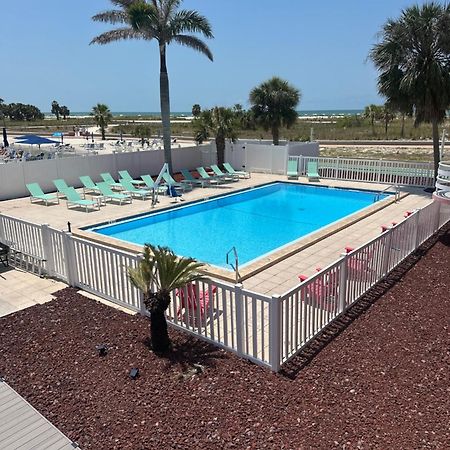 Arvilla Resort St. Pete Beach Dış mekan fotoğraf