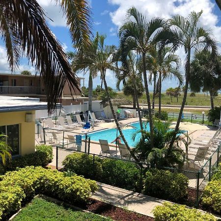 Arvilla Resort St. Pete Beach Dış mekan fotoğraf