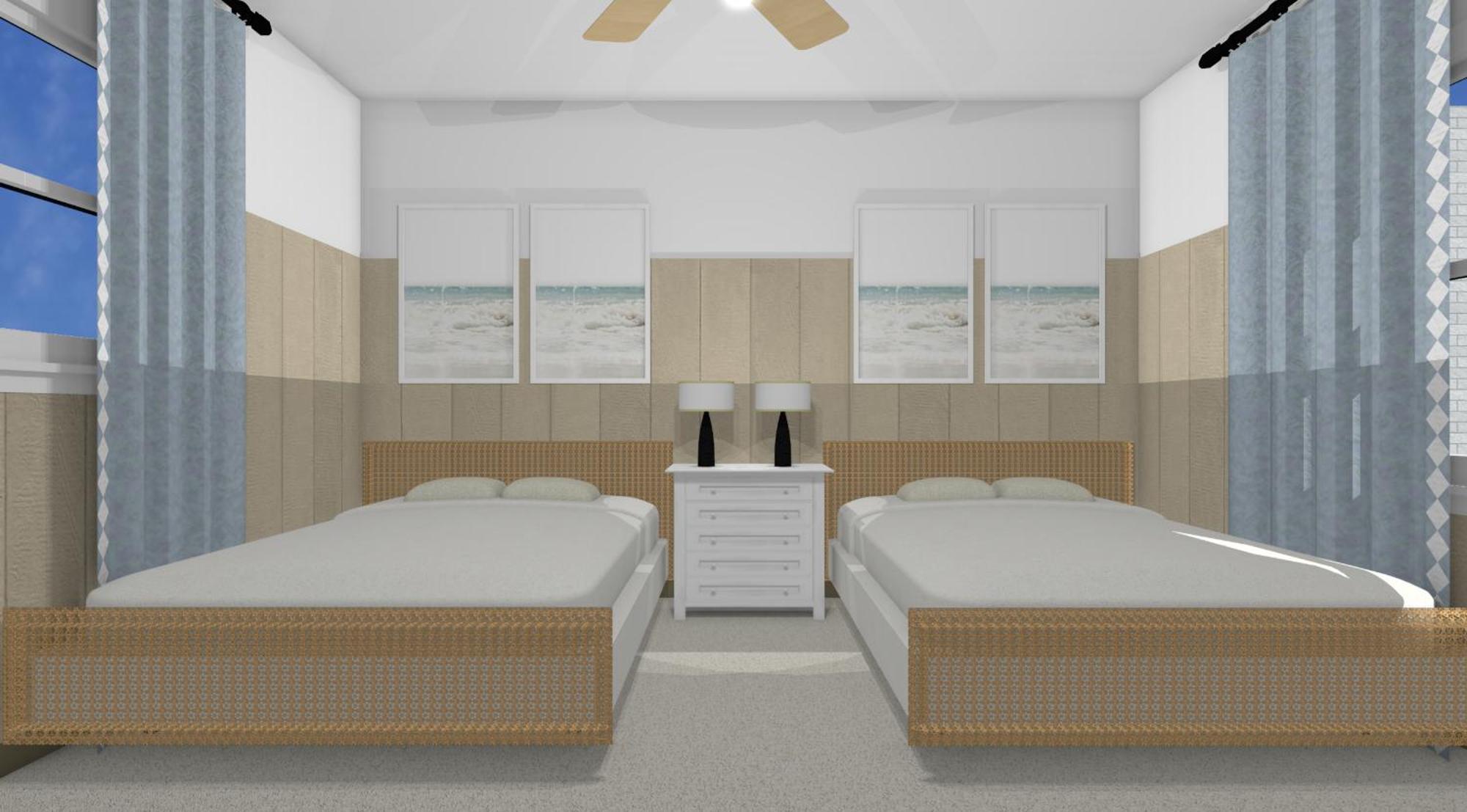 Arvilla Resort St. Pete Beach Dış mekan fotoğraf