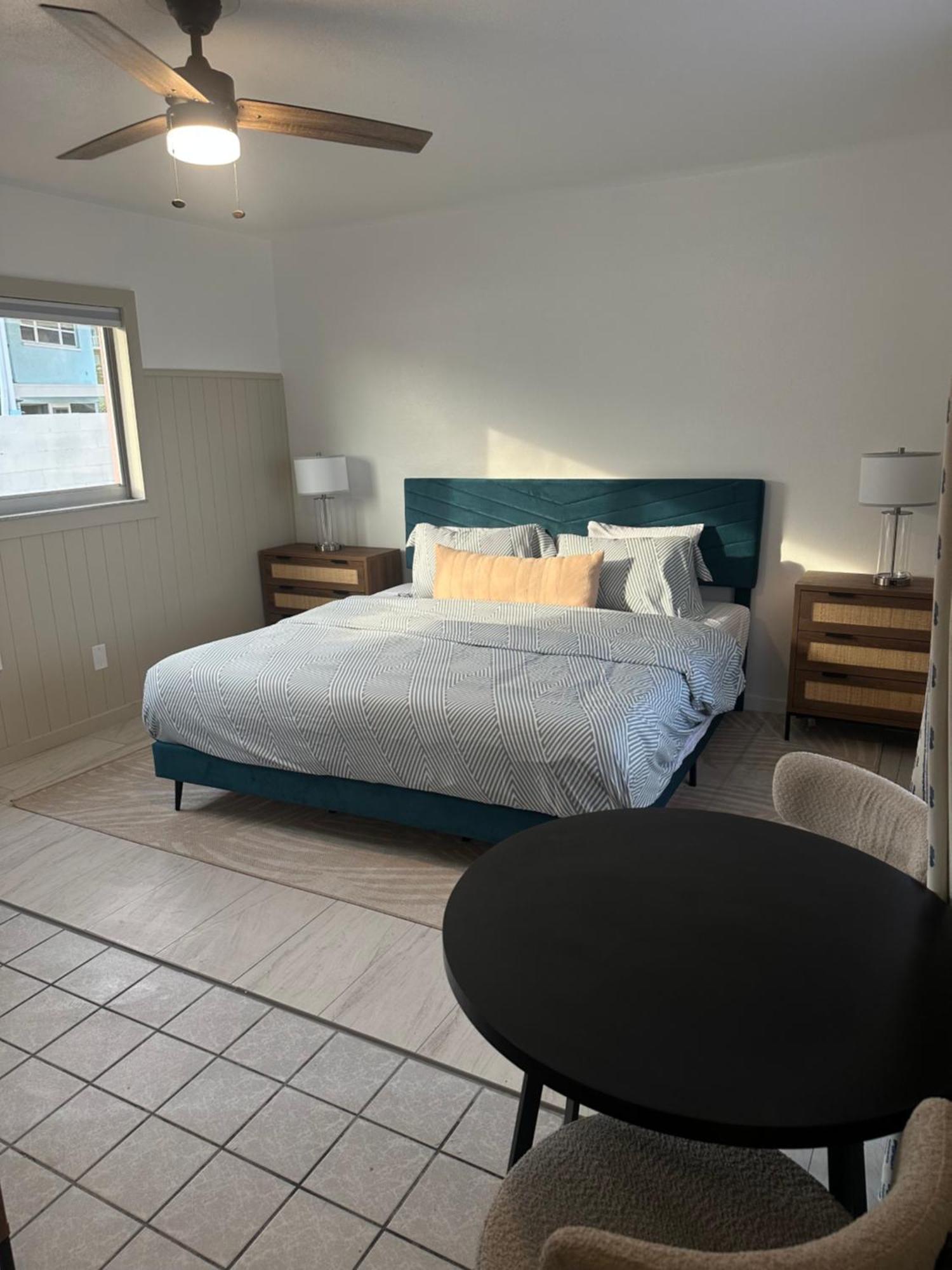 Arvilla Resort St. Pete Beach Dış mekan fotoğraf