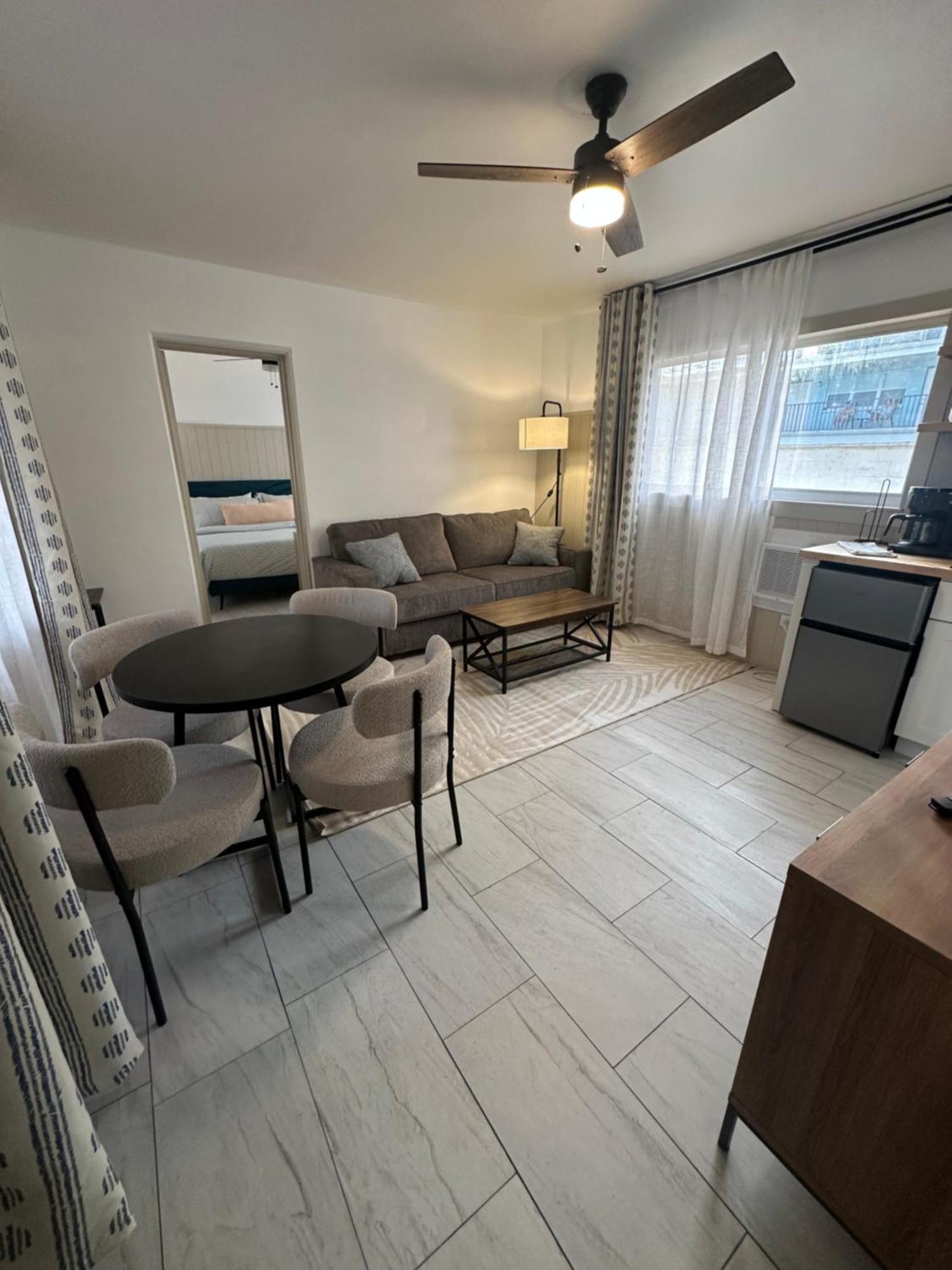 Arvilla Resort St. Pete Beach Dış mekan fotoğraf