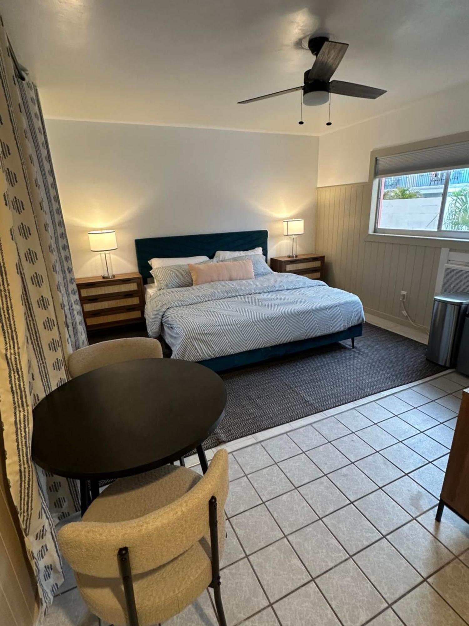 Arvilla Resort St. Pete Beach Dış mekan fotoğraf
