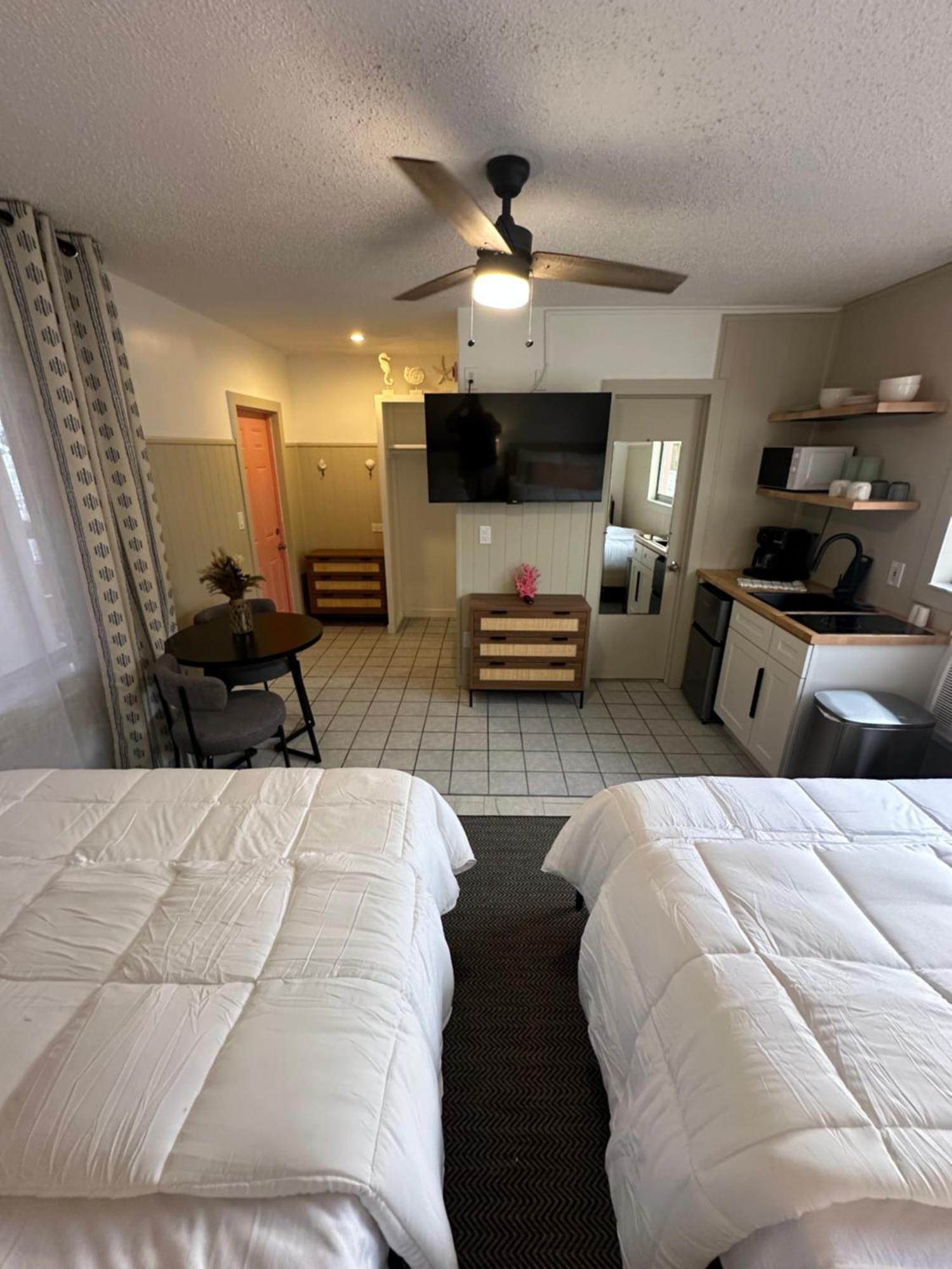 Arvilla Resort St. Pete Beach Dış mekan fotoğraf