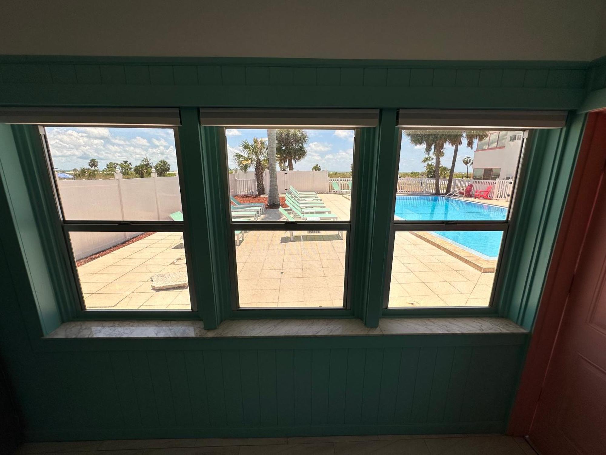Arvilla Resort St. Pete Beach Dış mekan fotoğraf
