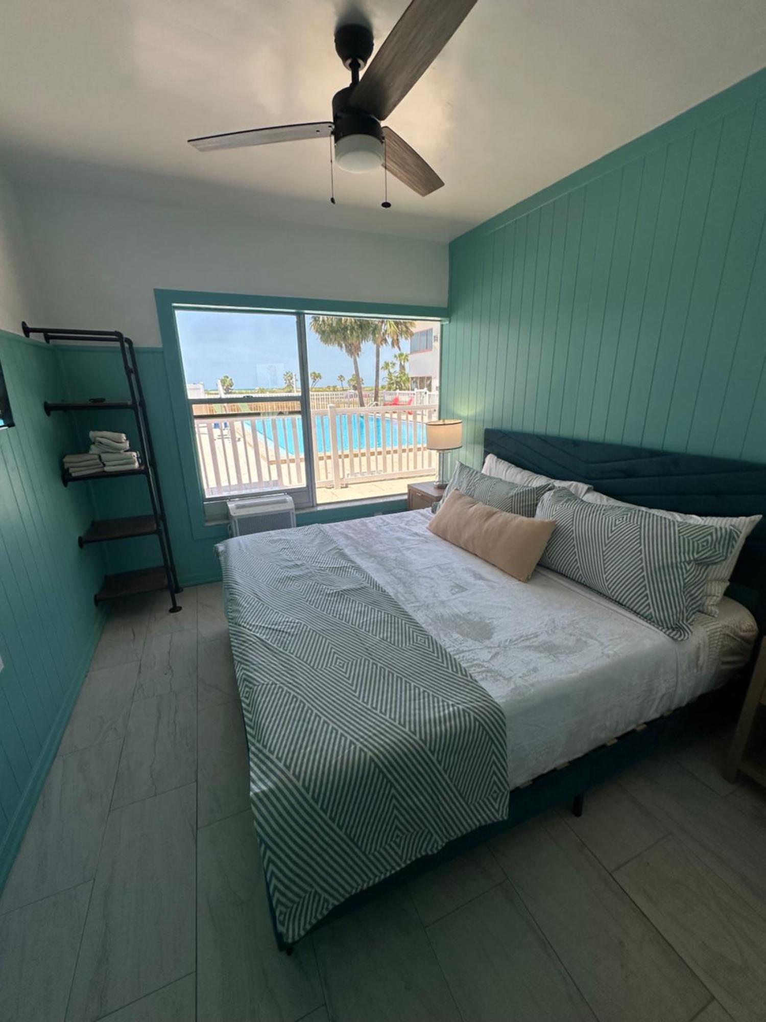 Arvilla Resort St. Pete Beach Dış mekan fotoğraf