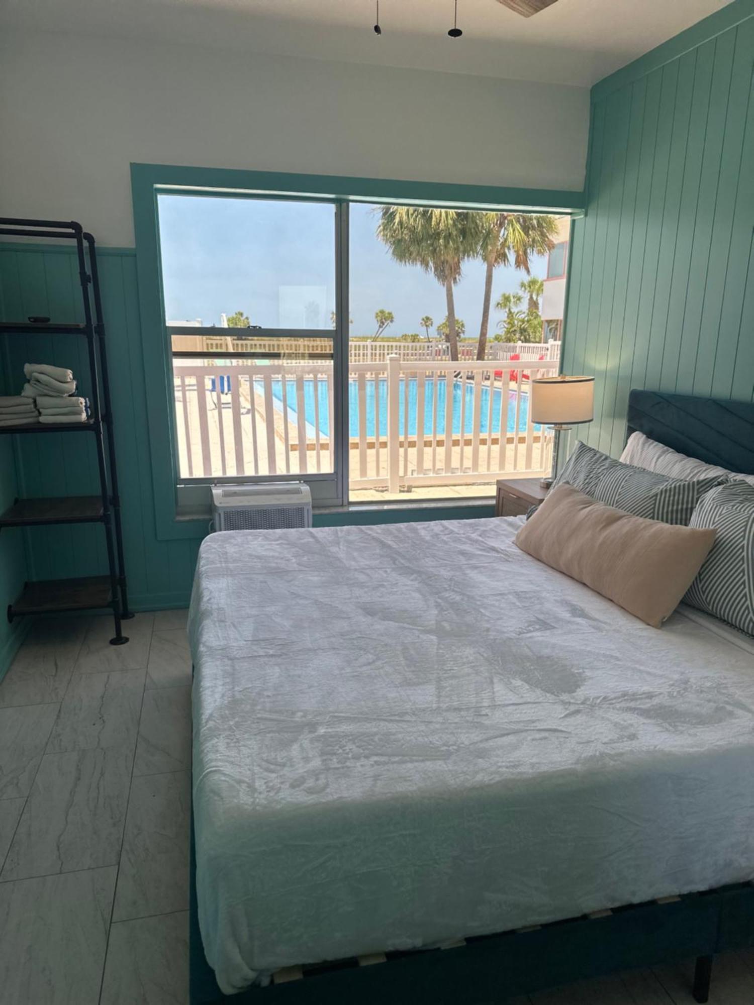 Arvilla Resort St. Pete Beach Dış mekan fotoğraf