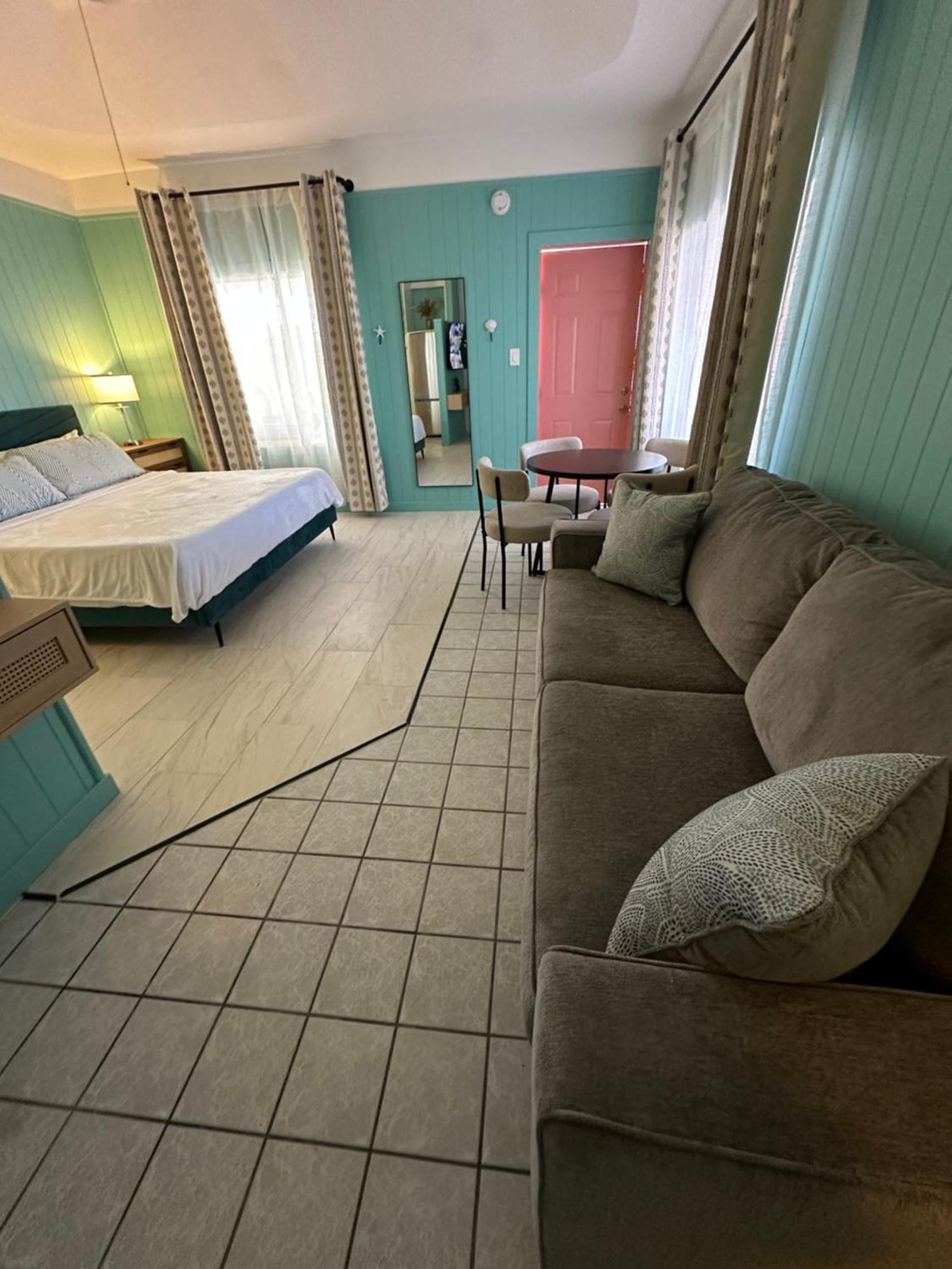 Arvilla Resort St. Pete Beach Dış mekan fotoğraf