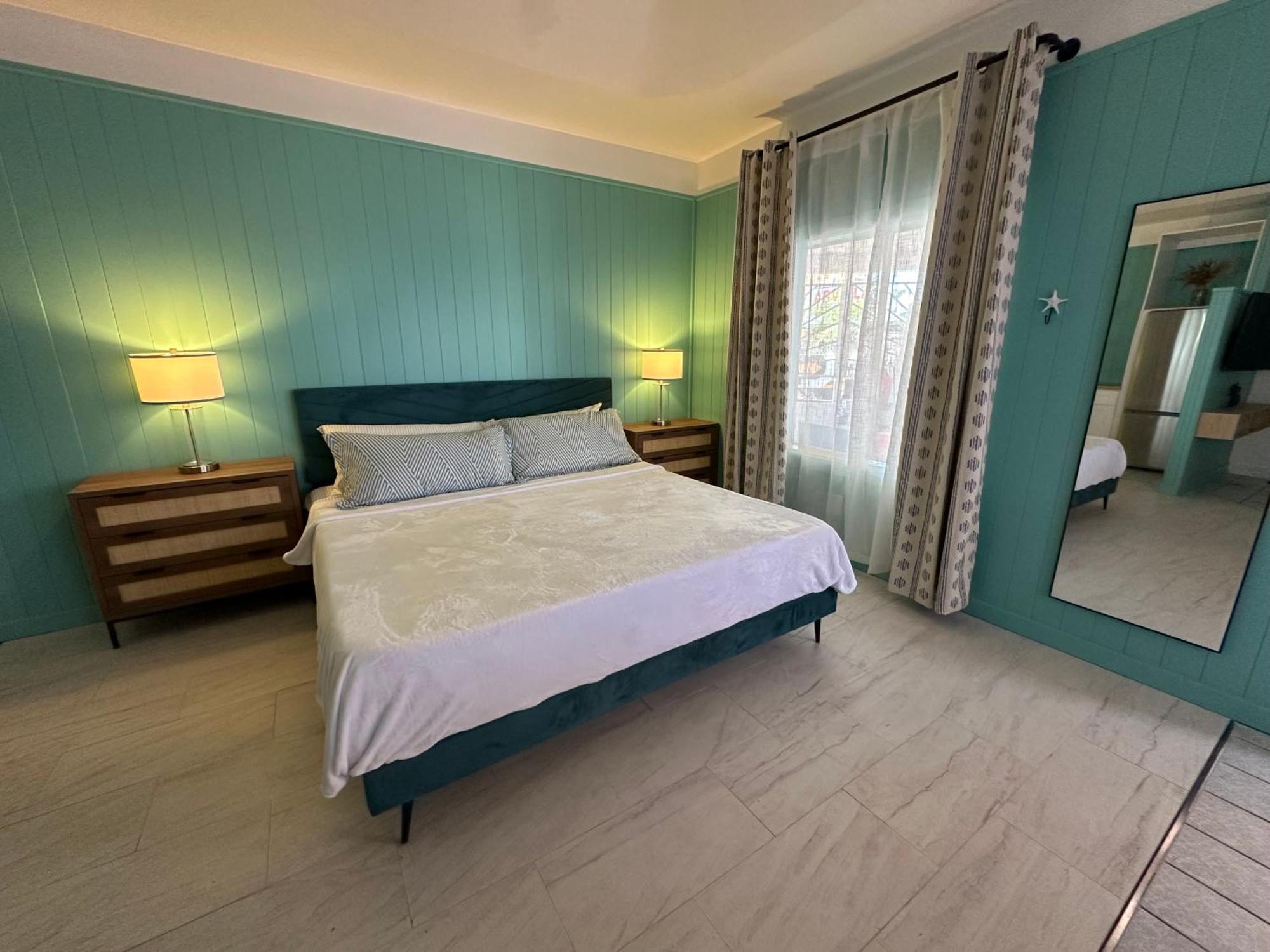 Arvilla Resort St. Pete Beach Dış mekan fotoğraf