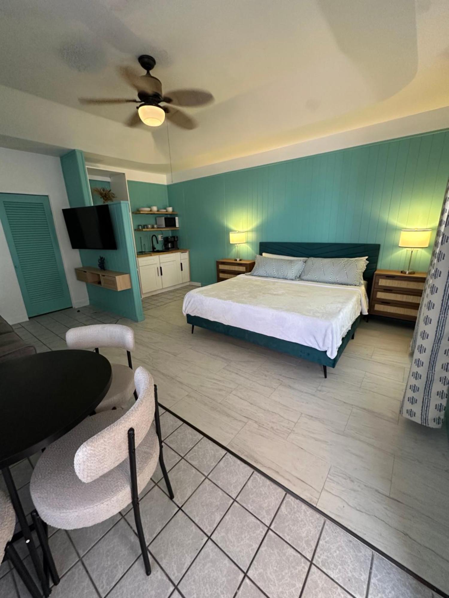 Arvilla Resort St. Pete Beach Dış mekan fotoğraf