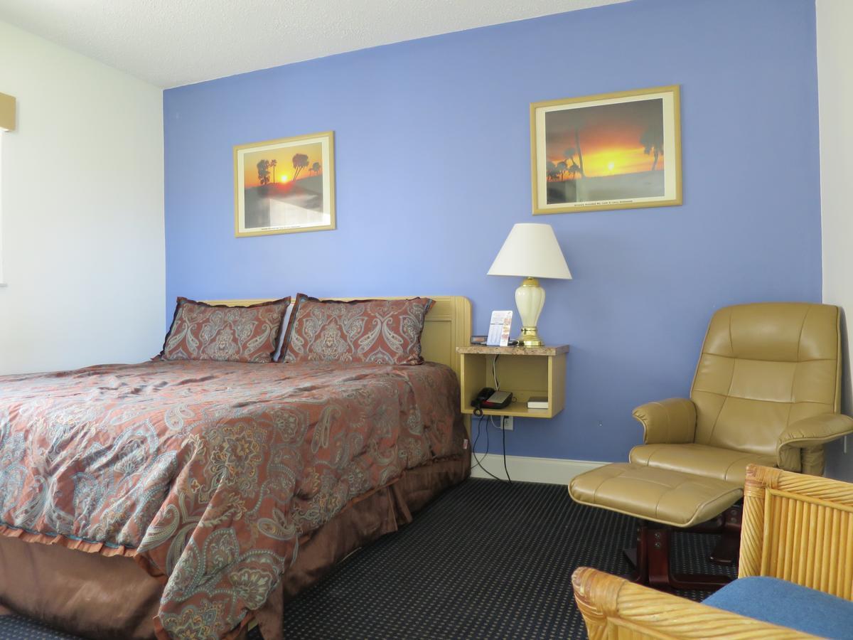 Arvilla Resort St. Pete Beach Dış mekan fotoğraf