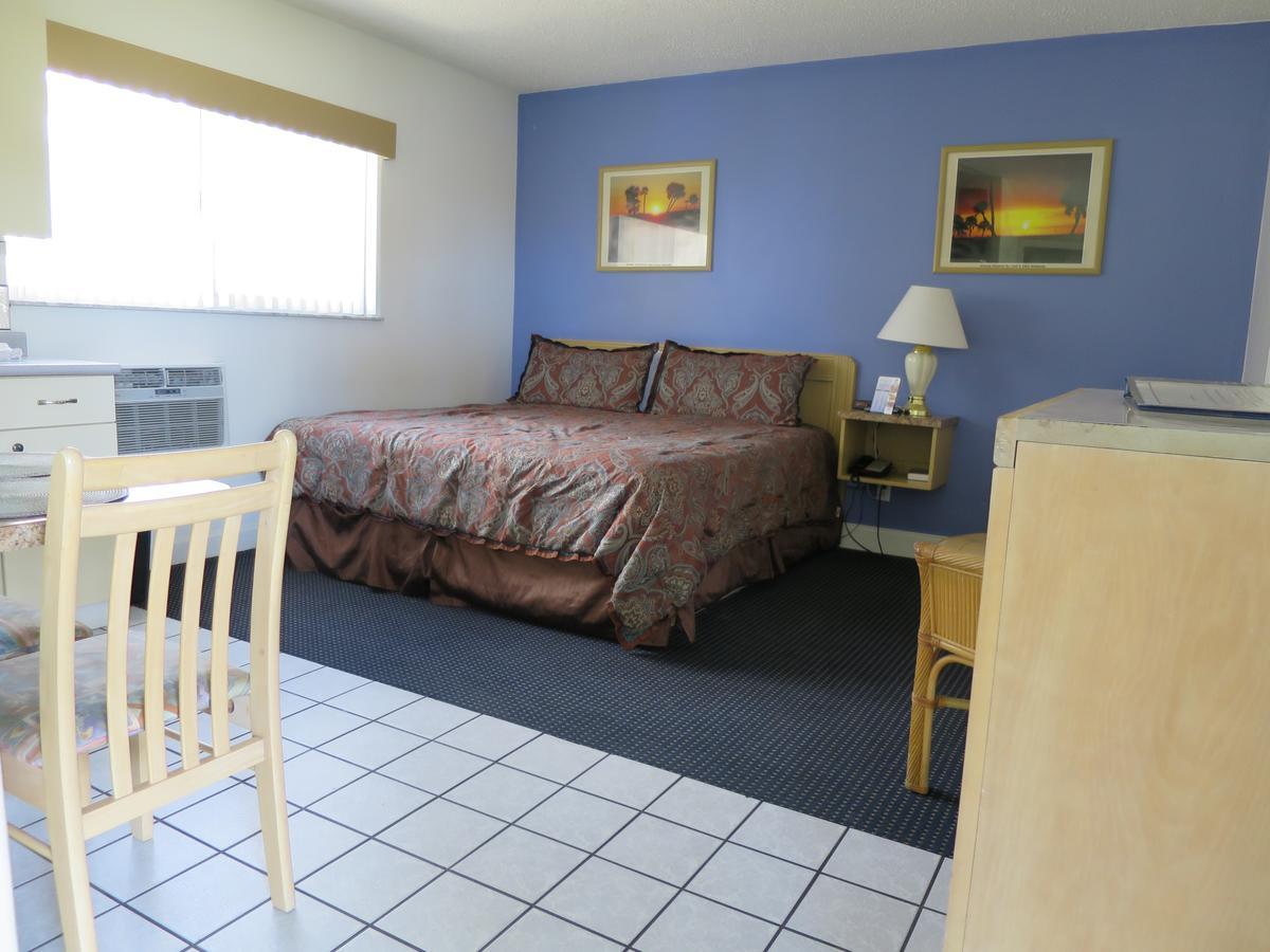 Arvilla Resort St. Pete Beach Dış mekan fotoğraf