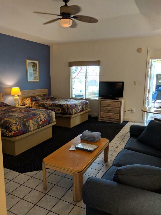 Arvilla Resort St. Pete Beach Dış mekan fotoğraf