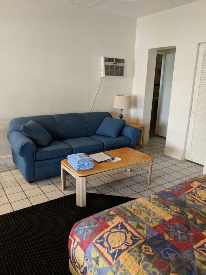 Arvilla Resort St. Pete Beach Dış mekan fotoğraf