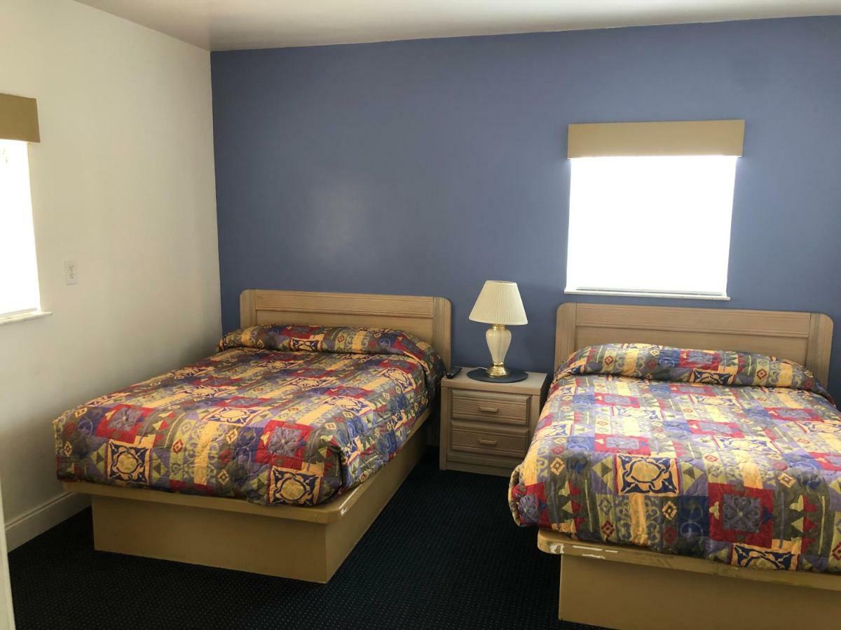 Arvilla Resort St. Pete Beach Dış mekan fotoğraf