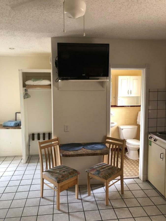 Arvilla Resort St. Pete Beach Dış mekan fotoğraf