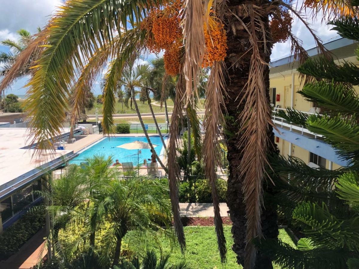 Arvilla Resort St. Pete Beach Dış mekan fotoğraf