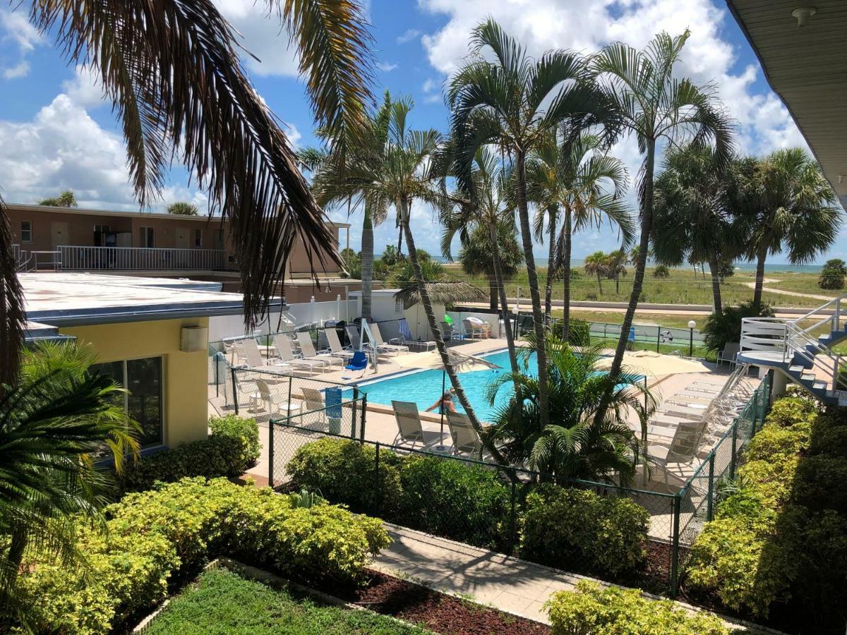 Arvilla Resort St. Pete Beach Dış mekan fotoğraf